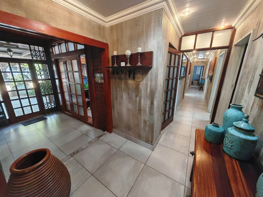 6 Bedroom Property for Sale in Dan Pienaar Free State
